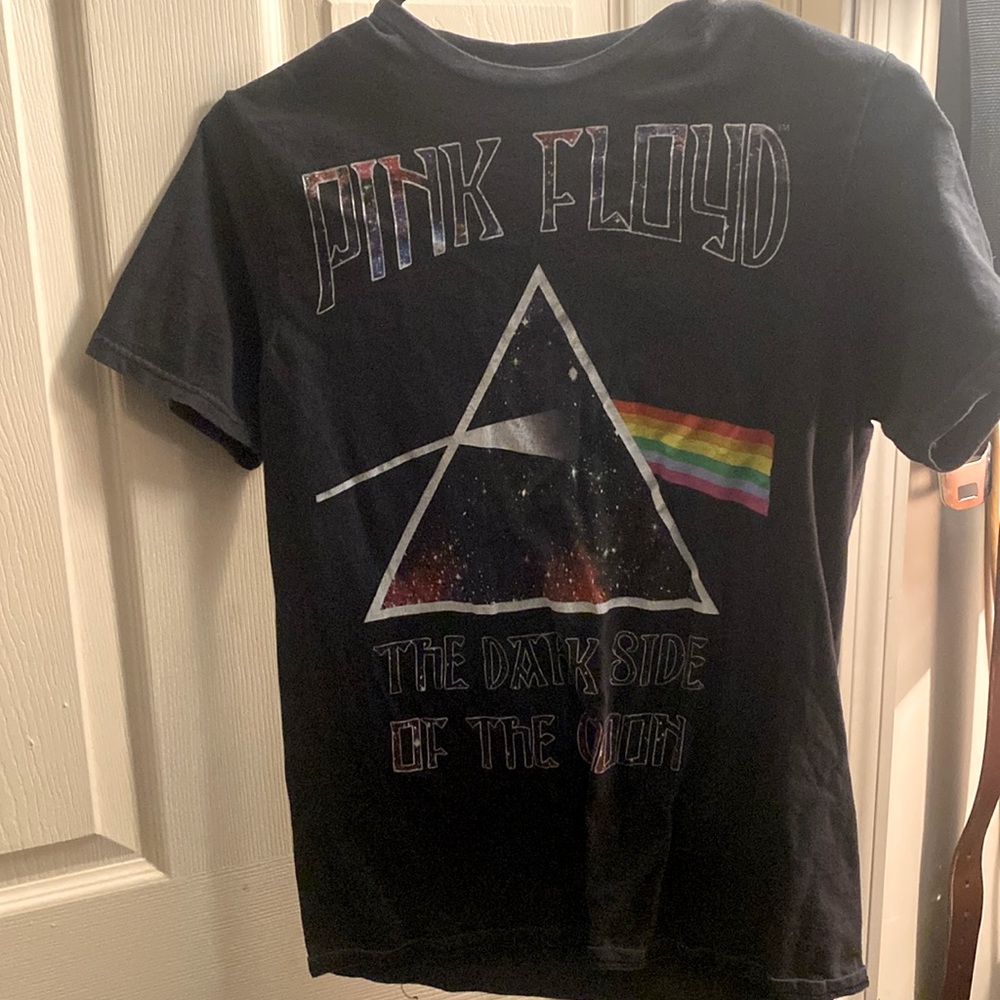 PINK FLOYD T SHIRT